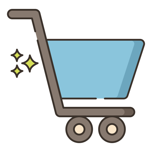 Empty Cart